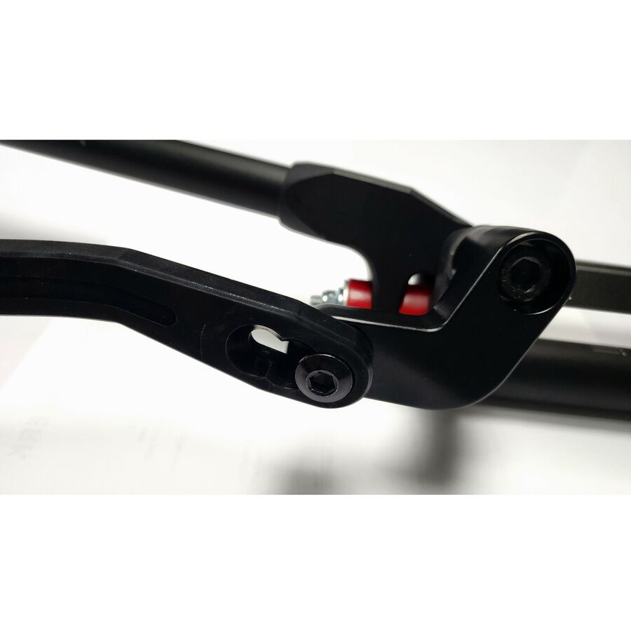 cycra pro bend flex link