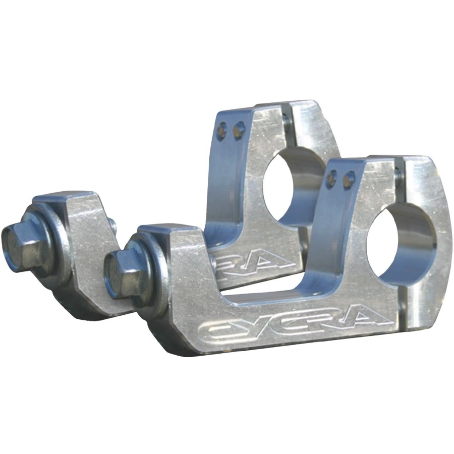 cycra pro bend u clamp mount 8 cycra pro bend u clamp mount