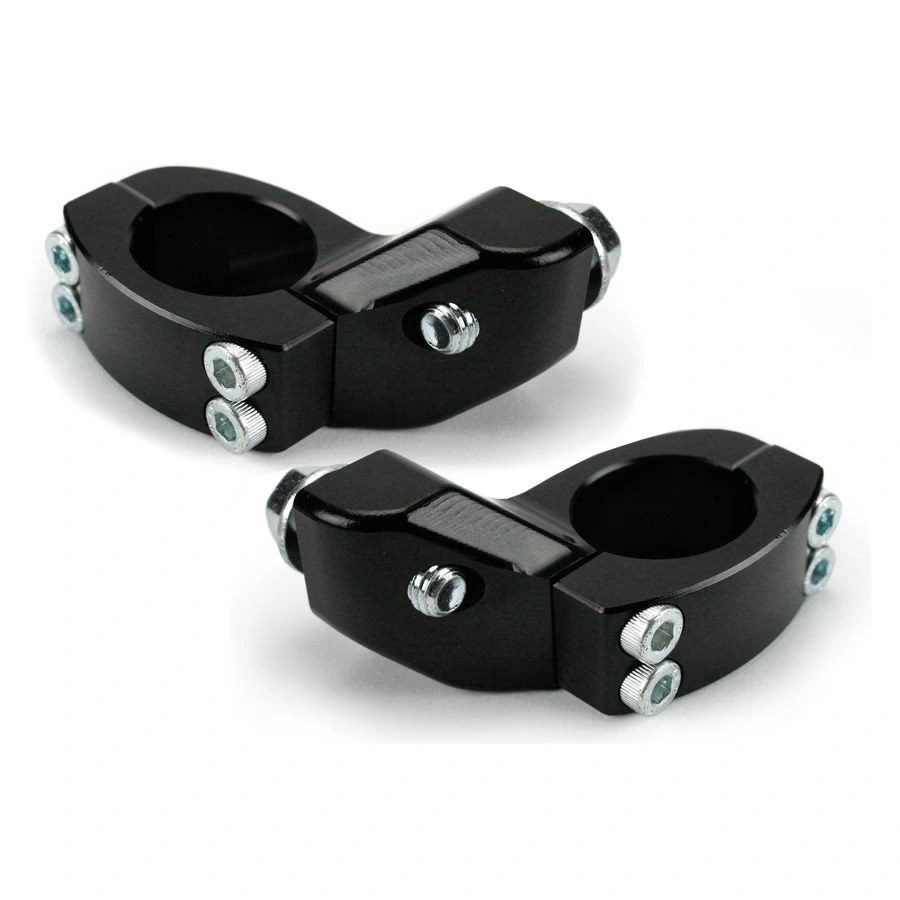 cycra replacement crm clamp set