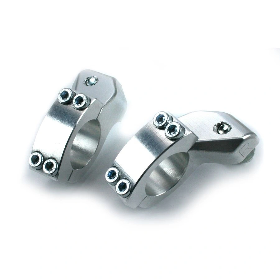 cycra replacement crm clamp set