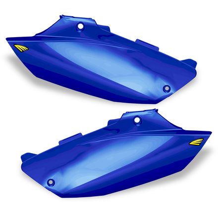 cycra side panel set - restyle