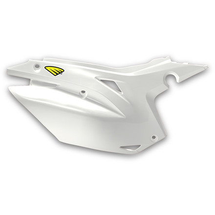 cycra side panels with airbox cover