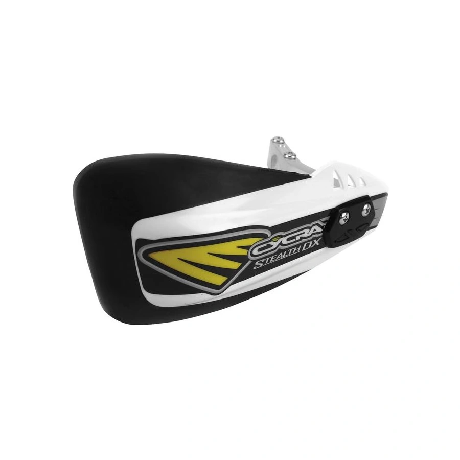 cycra stealth dx handguards 6 cycra stealth dx handguards