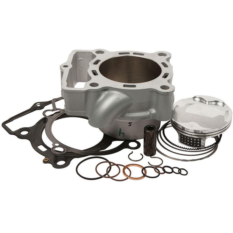 cylinder works big bore kit