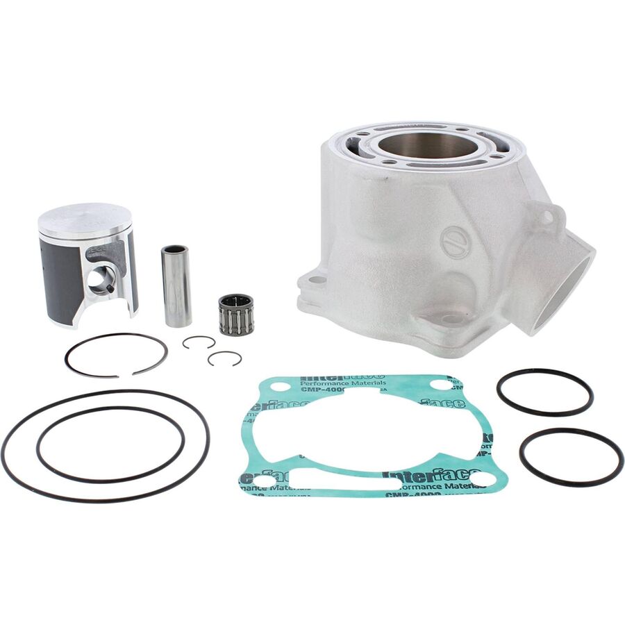 cylinder works standard bore cylinder kit