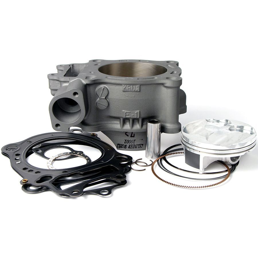 cylinder works standard bore high compression cylinder kit