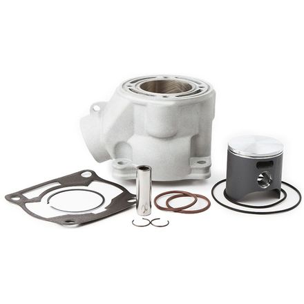 cylinder works top end kit with cylinder - 2-stroke