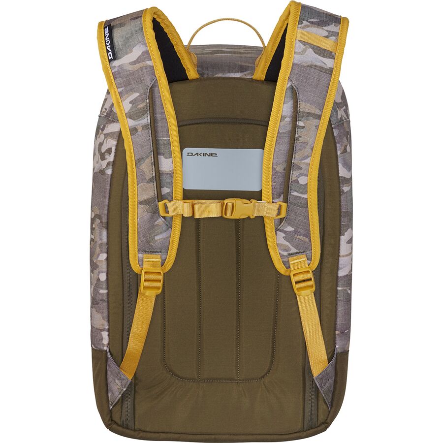 dakine boot 45l t2 pack - kids'