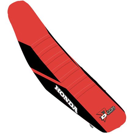 d'cor visuals 2019 geico team replica seat cover