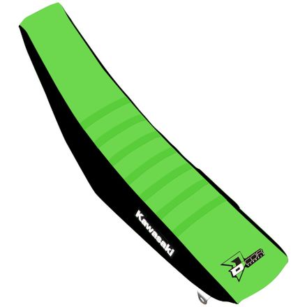 d'cor visuals 2019 monster cup replica seat cover - kawasaki