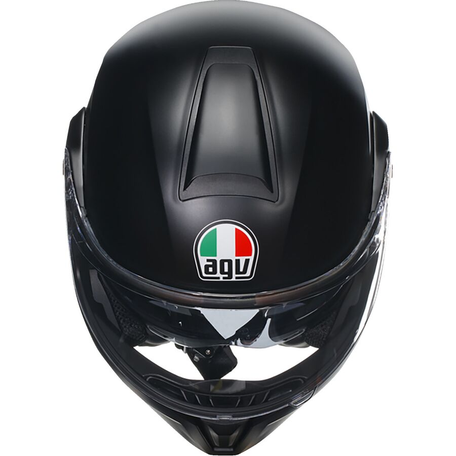 agv streetmodular helmet 10 agv streetmodular helmet