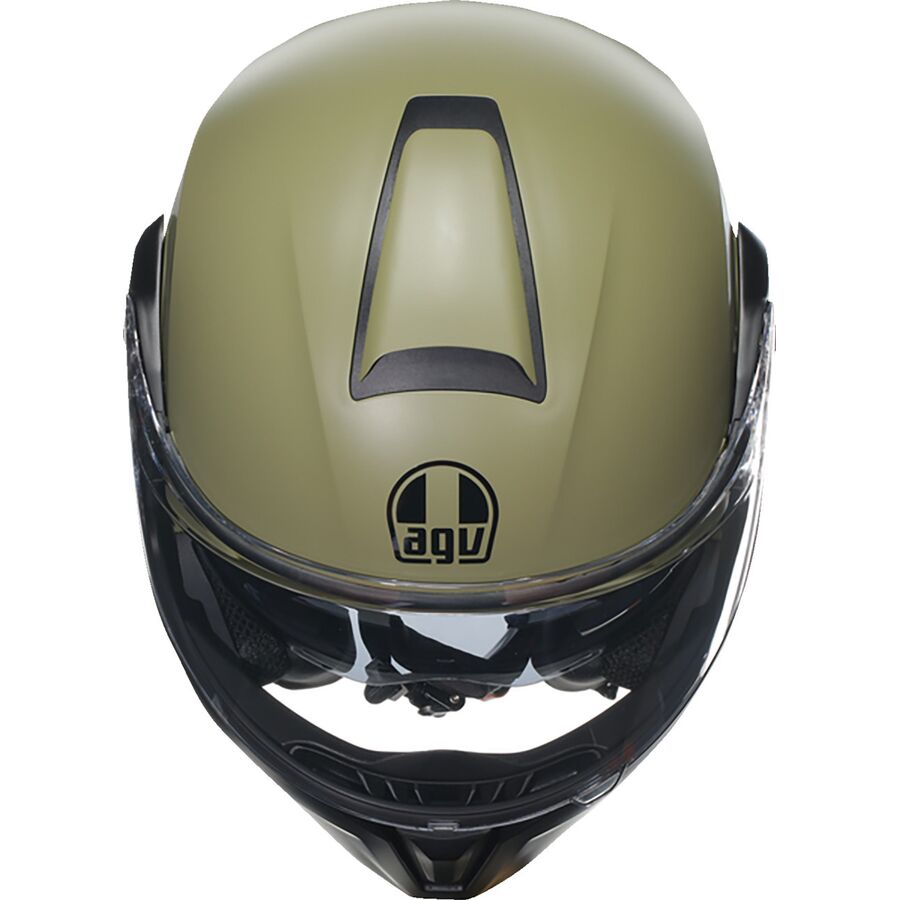 agv streetmodular helmet 18 agv streetmodular helmet