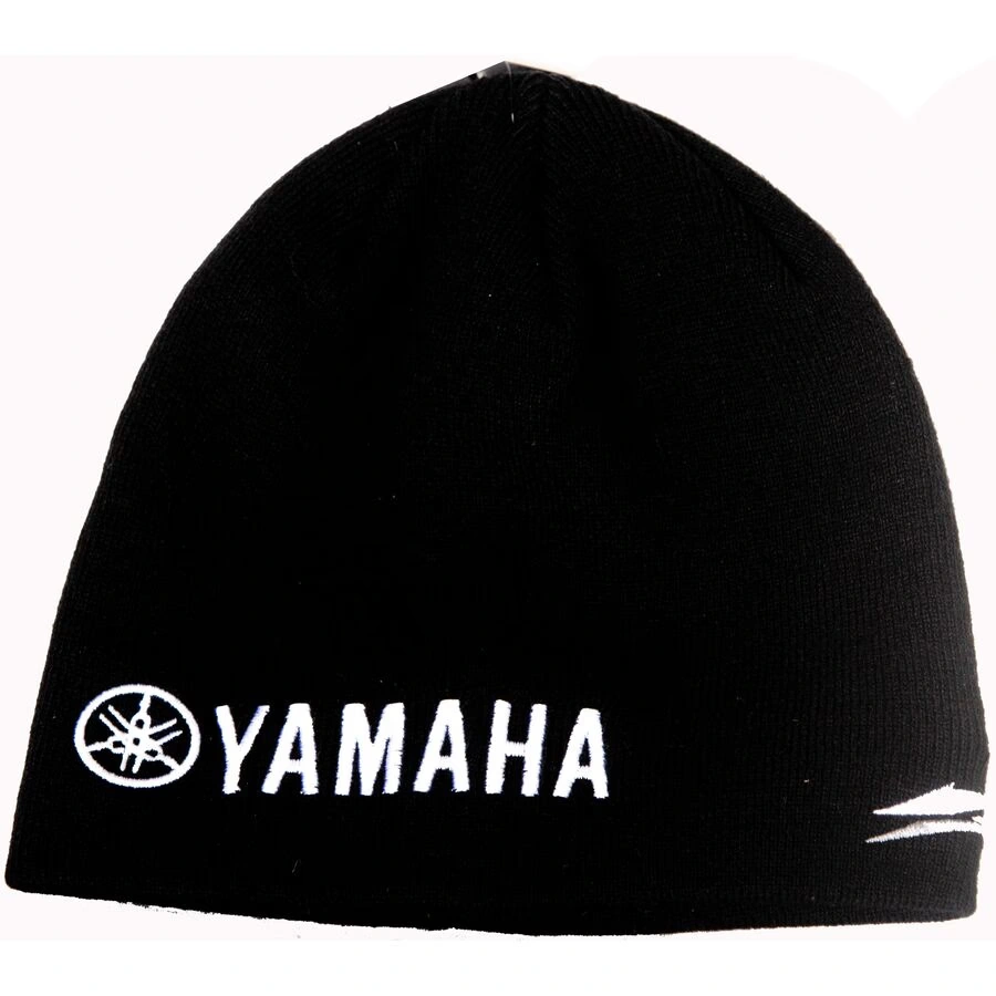 d'cor visuals factory yamaha beanie