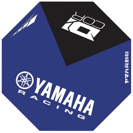 d'cor visuals factory yamaha umbrella