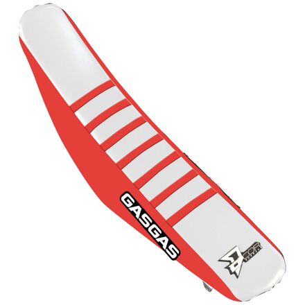 d'cor visuals gripper seat cover - gas gas