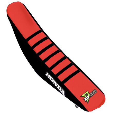 d'cor visuals gripper seat cover - honda