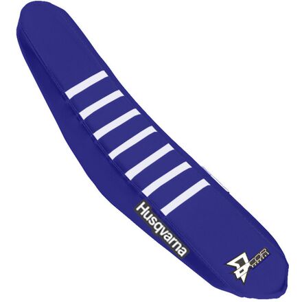 d'cor visuals gripper seat cover - husqvarna