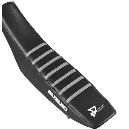 d'cor visuals gripper seat cover - suzuki
