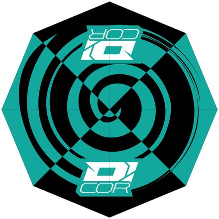 d'cor visuals umbrella