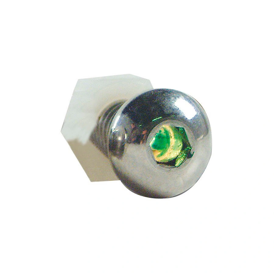 dei lighted button head bolts 4 dei lighted button head bolts