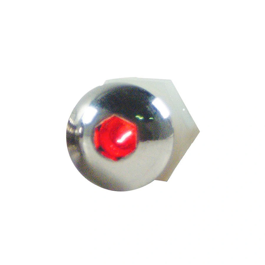 dei lighted button head bolts 5 dei lighted button head bolts