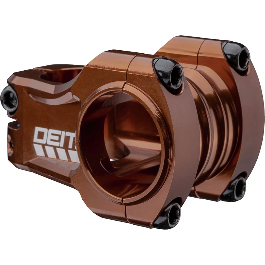 deity components copperhead 35mm stem