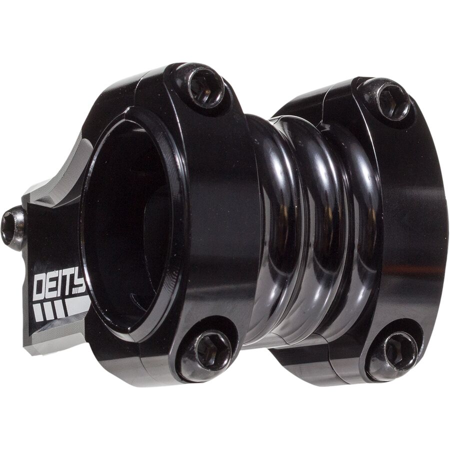 deity components copperhead 35mm stem