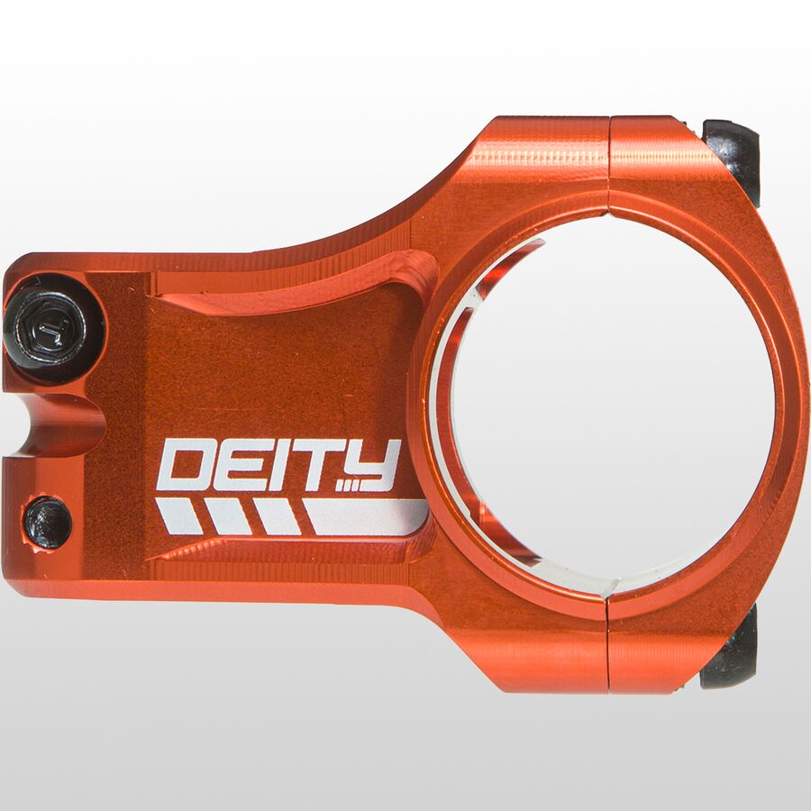 deity components copperhead 35mm stem