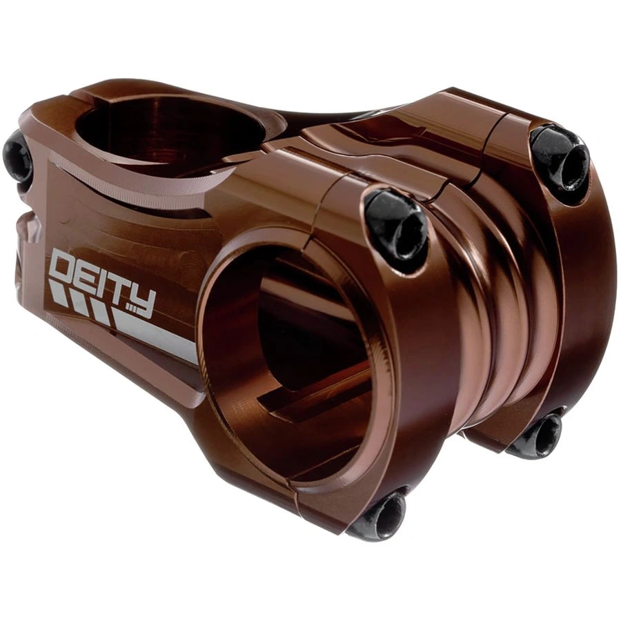 deity components copperhead stem 4 deity components copperhead stem