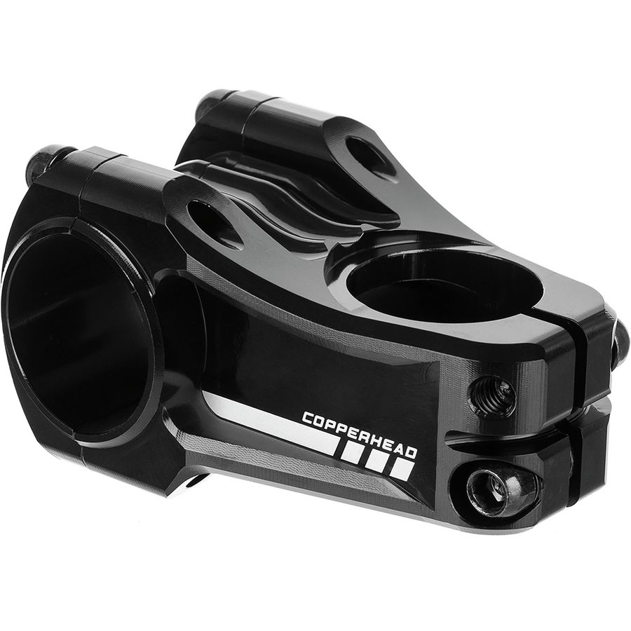 deity components copperhead stem 8 deity components copperhead stem