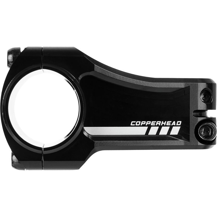 deity components copperhead stem 9 deity components copperhead stem