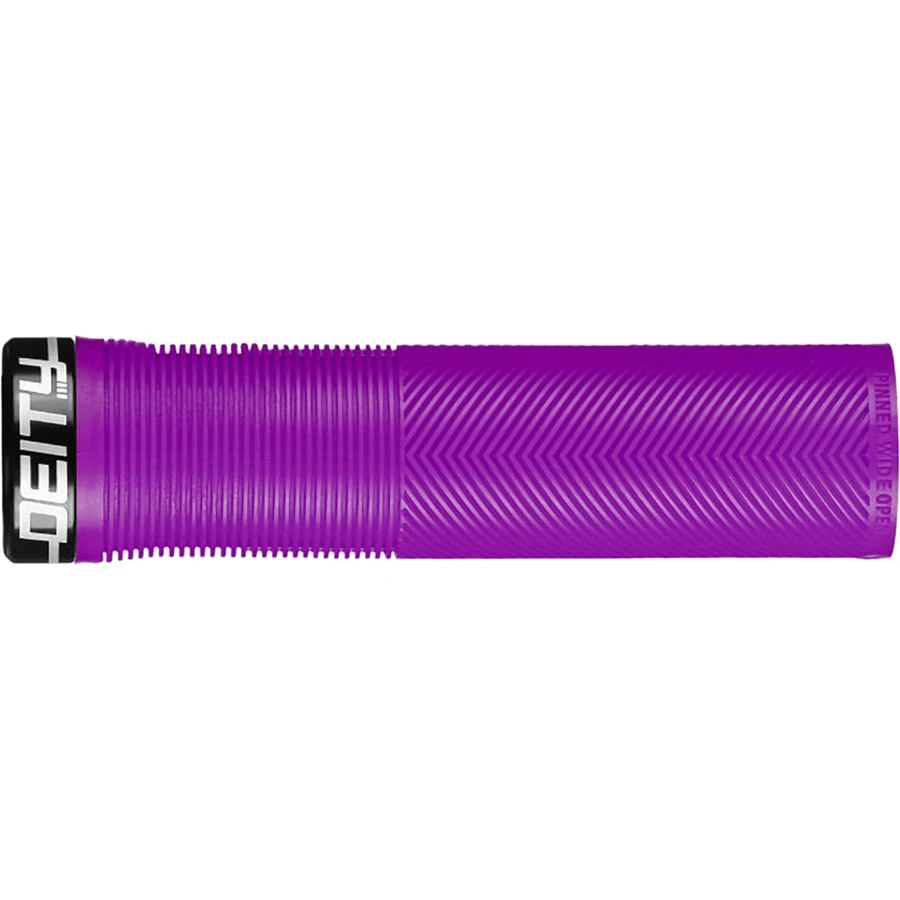 deity components knuckleduster grip