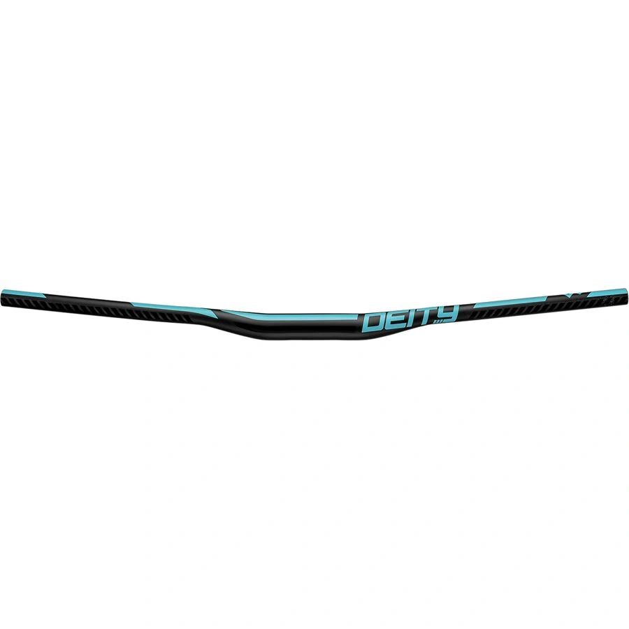 deity components ridgeline 35 15mm riser handlebar