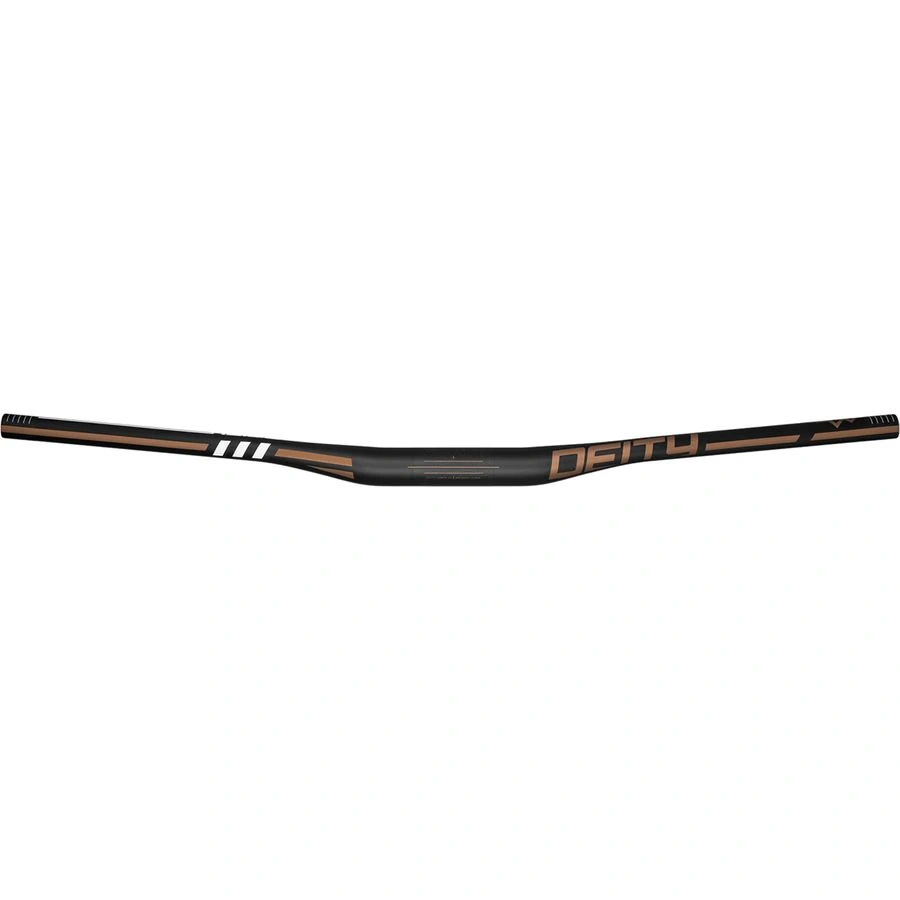 deity components skywire 35 15mm carbon riser handlebar