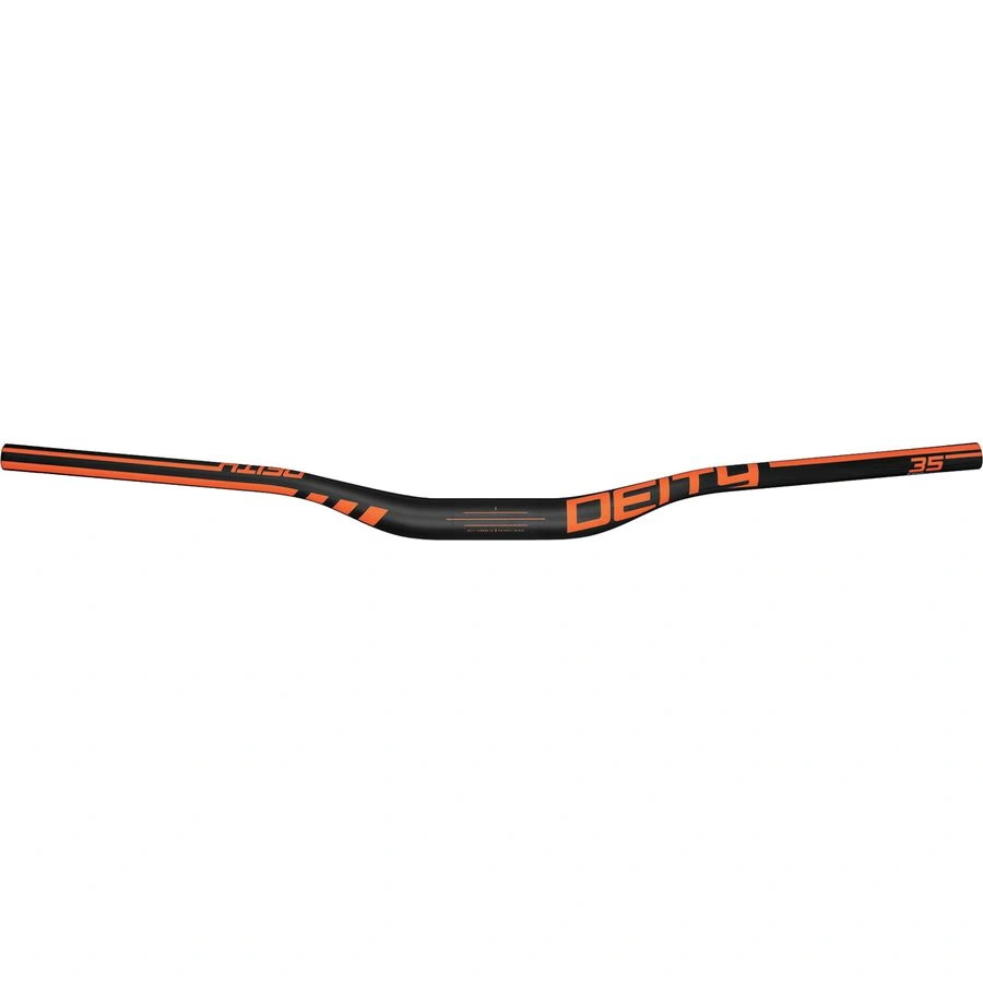 deity components speedway 35 carbon riser handlebar 5 deity components speedway 35 carbon riser handlebar