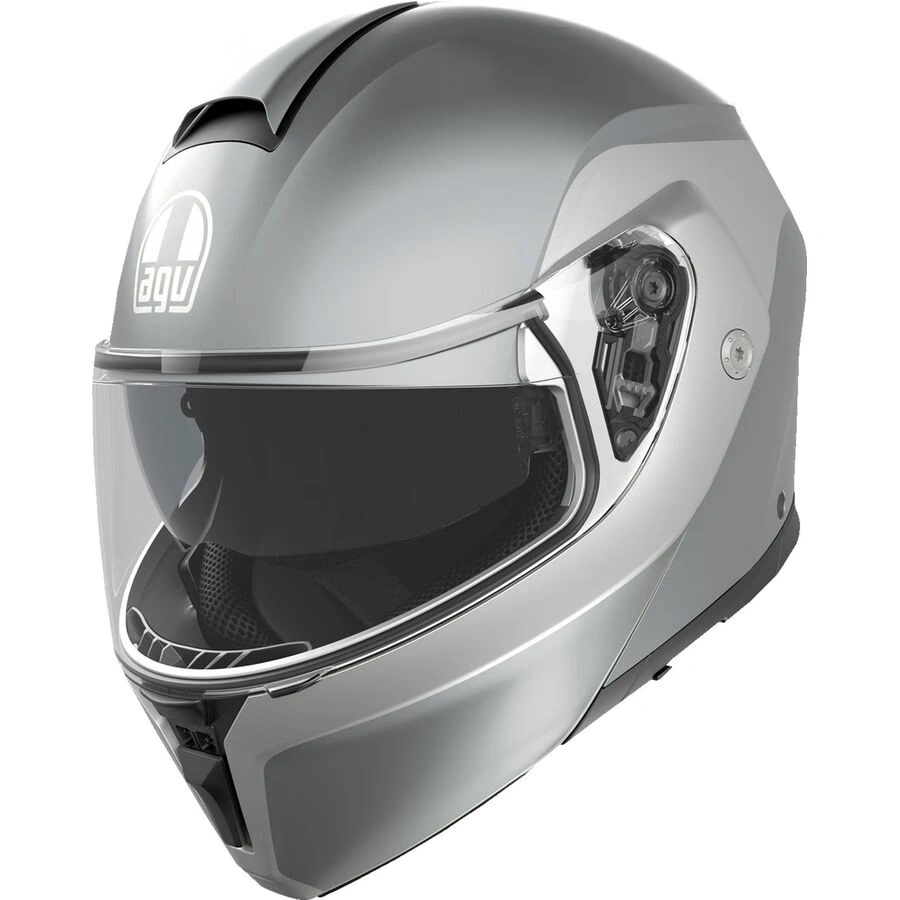 agv streetmodular levico helmet