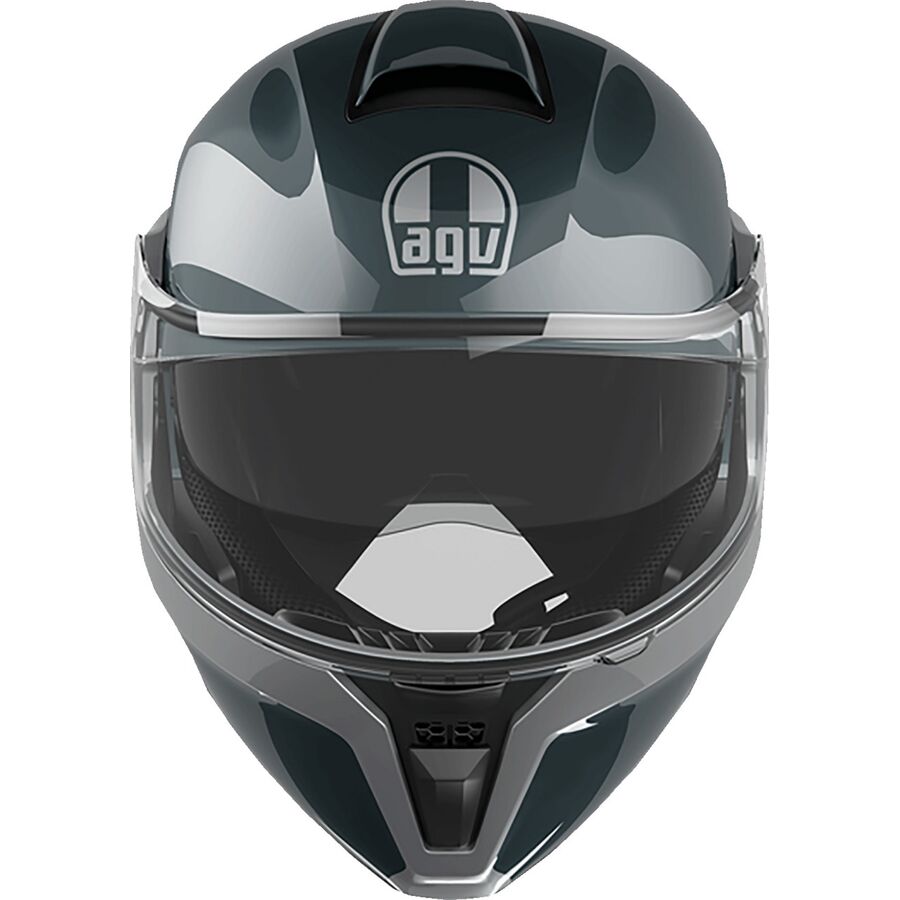 agv streetmodular levico helmet 7 agv streetmodular levico helmet