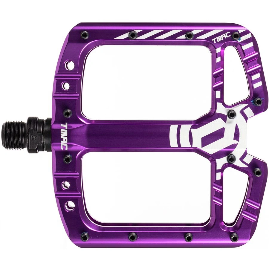 deity components tmac pedals