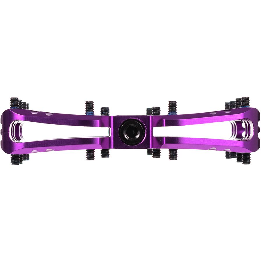 deity components tmac pedals