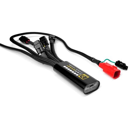 denali 2.0 cansmart controller