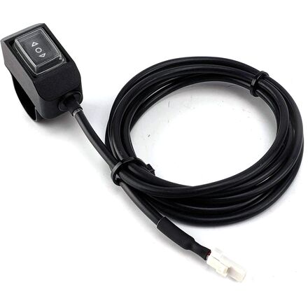 denali 2.0 dryseal waterproof cansmart light switch