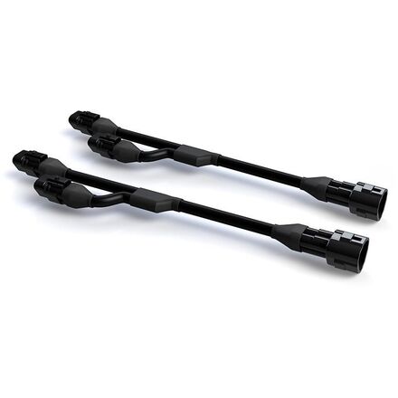 denali 2.0 light harness y-splitter