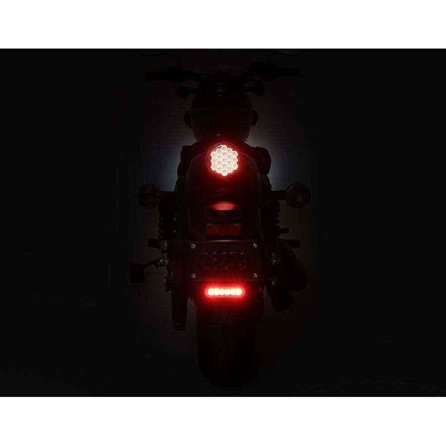 denali b6 led brake light pod 3 denali b6 led brake light pod