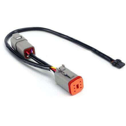 denali cansmart harley pass through adapter