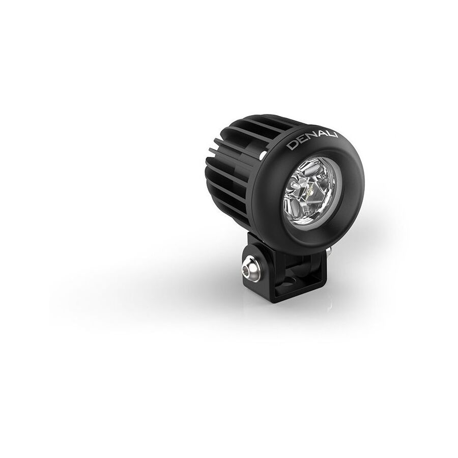 denali d2 2.0 datadim led light pod