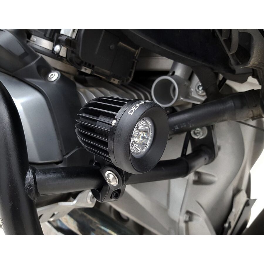 denali d2 2.0 datadim led light pod