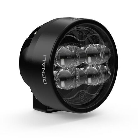 denali d3 high-performance led fog light pod