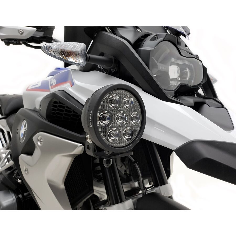 denali d7 2.0 datadim led light kit 3 denali d7 2.0 datadim led light kit