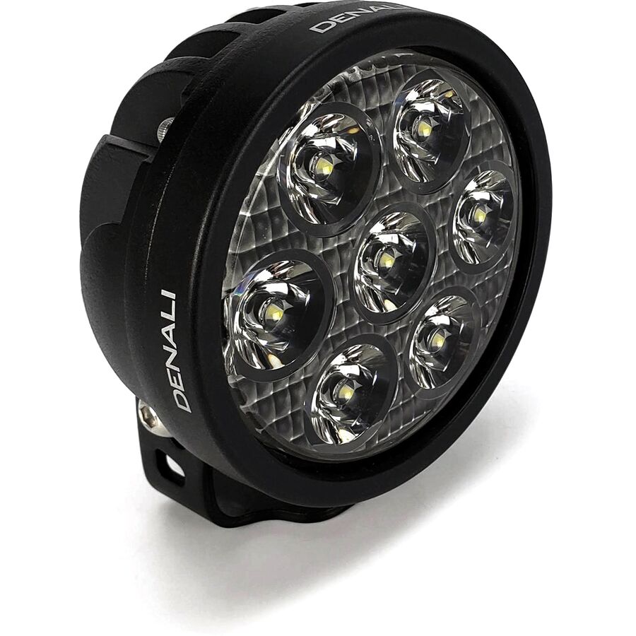 denali d7 2.0 datadim led light pod