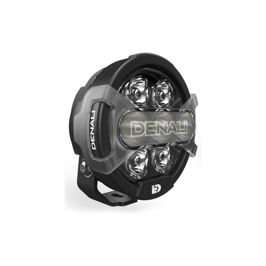 denali d7 pro multi-beam driving light pod